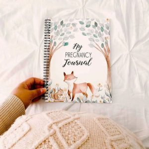 Pregnancy journals