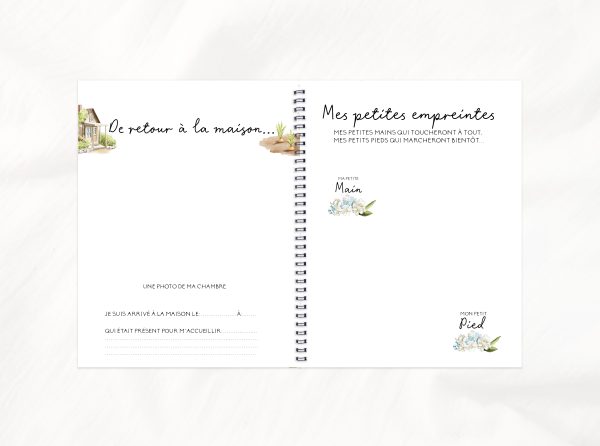 Livre de bébé - Pierre lapin - BF99 – Image 4