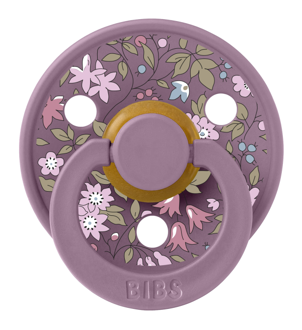 Suce Bibs Liberty | Violet sky (violet)