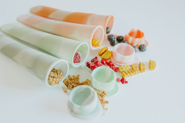 Moules à popsicles en silicone - LIQUIDATION – Image 5