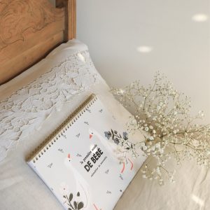 Calendriers de première année de bébé