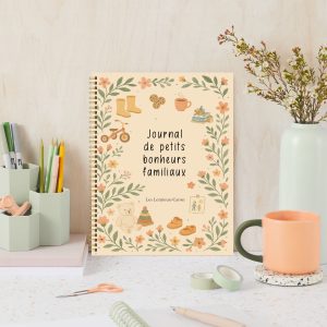 Livres souvenirs de famille