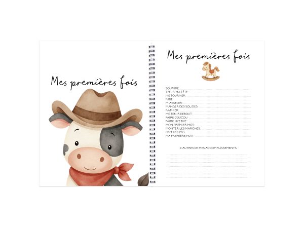 Combo grossesse-bébé - Mon premier rodéo – Image 6